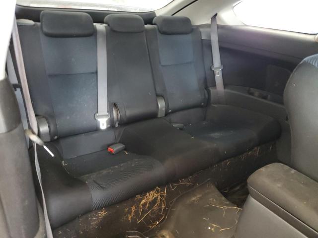 Photo 10 from auction – 2006 TOYOTA SCION TC with VIN JTKDE177960081870