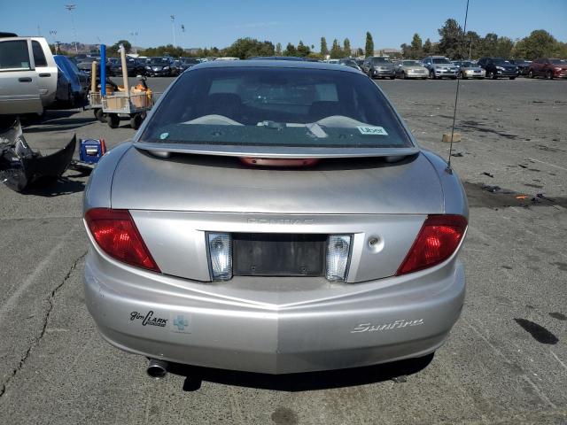 Photo 6 from auction – 2005 PONTIAC SUNFIRE with VIN 3G2JB12FX5S105879