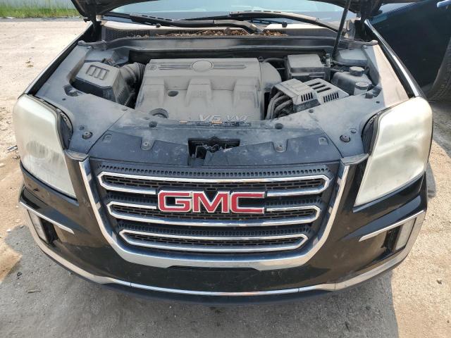 Photo 12 from auction – 2016 GMC TERRAIN SLT with VIN 2GKFLPE33G6326944
