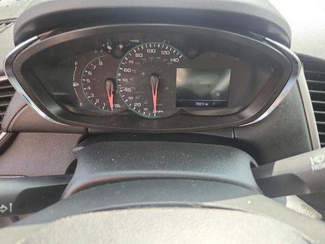 Photo 9 from auction – 2020 CHEVROLET TRAX LS with VIN 3GNCJKSB3LL218758
