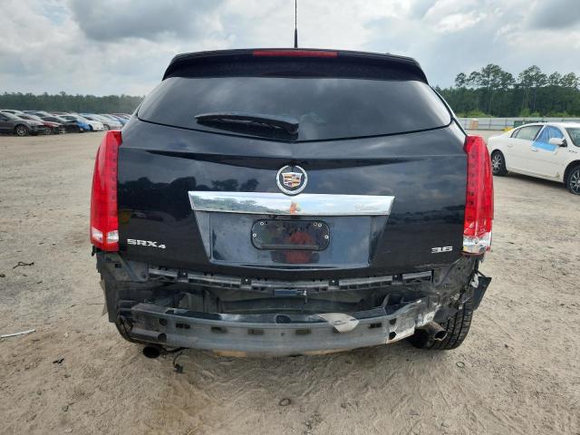 Photo 6 from auction – 2012 CADILLAC SRX PERFORMANCE COLLECTION with VIN 3GYFNEE37CS643447