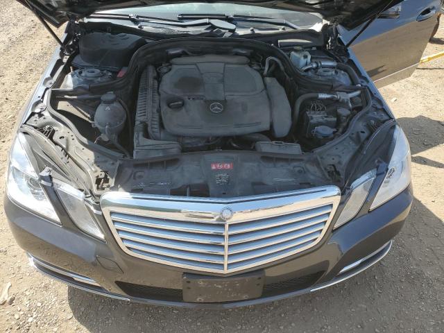 Photo 11 from auction – 2012 MERCEDES-BENZ E 350 4MAT with VIN WDDHF8JB1CA601759