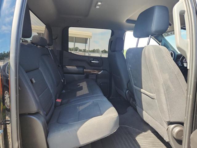 Photo 10 from auction – 2020 CHEVROLET SILVERADO with VIN 3GCPWDED0LG168575