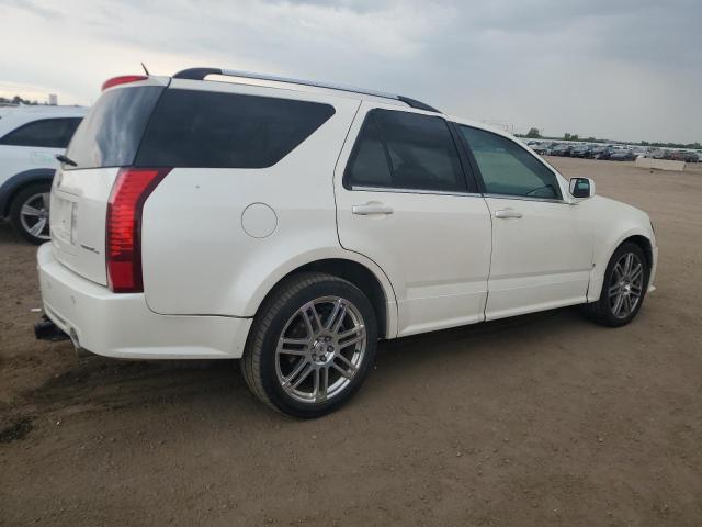 Фото 3 с аукциона – 2008 CADILLAC SRX с VIN 1GYEE53A680153965