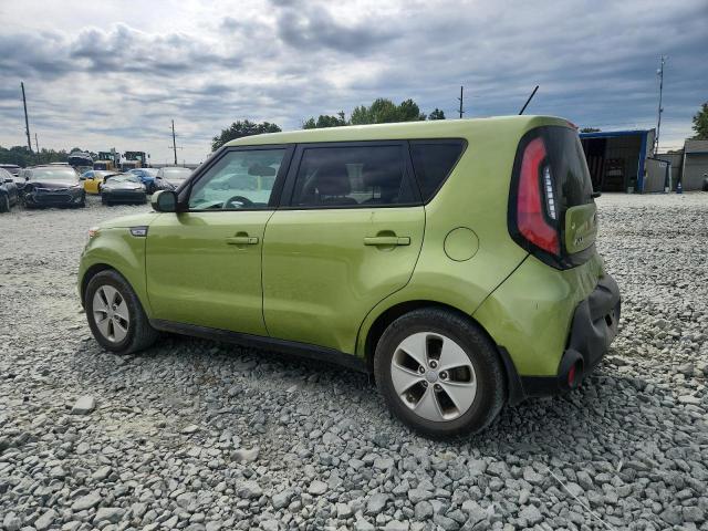 Photo 2 from auction – 2016 KIA SOUL with VIN KNDJN2A20G7851122