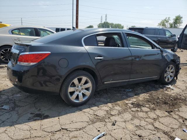 Photo 3 from auction – 2011 BUICK LACROSSE C with VIN 1G4GC5ED7BF292630