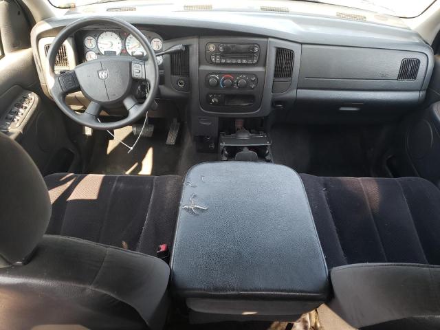 Photo 8 from auction – 2005 DODGE RAM 1500 S with VIN 1D7HU18D15S244116