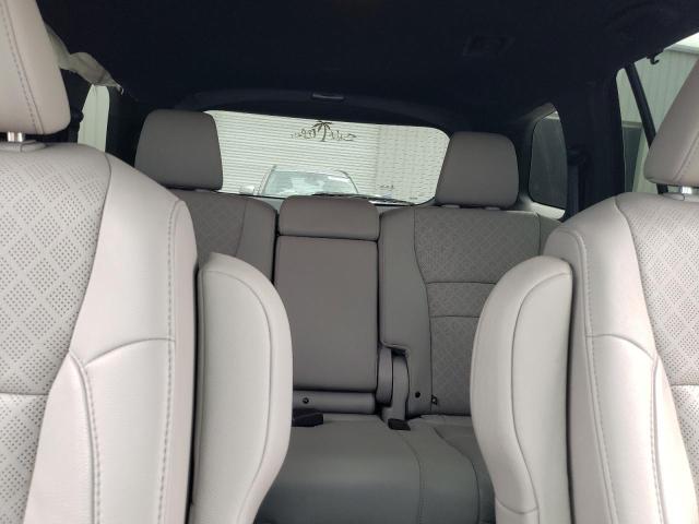 Photo 10 from auction – 2019 HONDA PASSPORT E with VIN 5FNYF8H08KB016522