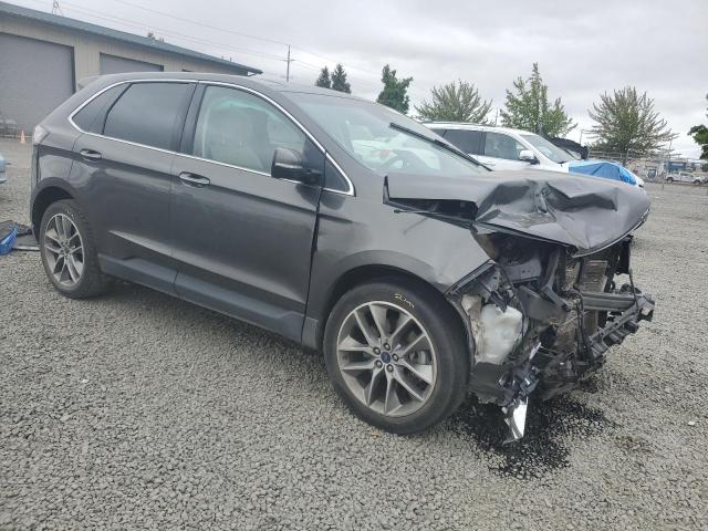 Photo 4 from auction – 2016 FORD EDGE TITAN with VIN 2FMPK4K80GBC24764