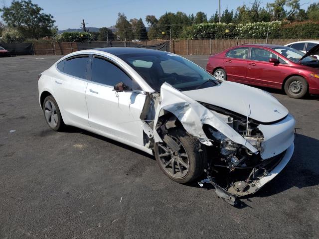 Photo 4 from auction – 2019 TESLA MODEL 3 with VIN 5YJ3E1EB5KF494097