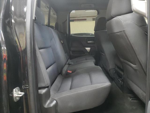 Photo 10 from auction – 2017 CHEVROLET SILVERADO with VIN 1GCVKREC3HZ118526