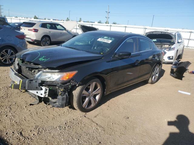 Photo 1 from auction – 2013 ACURA ILX 20 TEC with VIN 19VDE1F73DE016664
