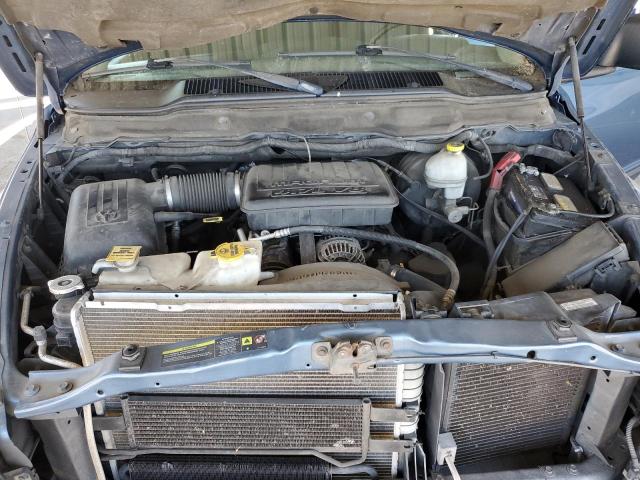 Photo 11 from auction – 2006 DODGE RAM 1500 S with VIN 1D7HA18N96J178360