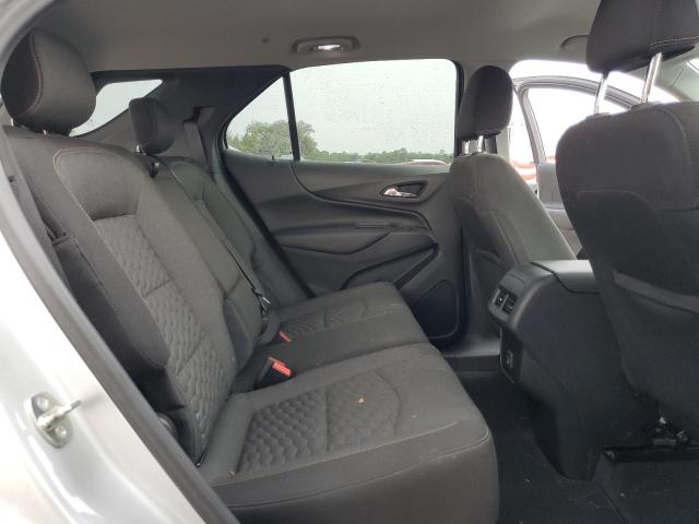 Photo 10 from auction – 2020 CHEVROLET EQUINOX LT with VIN 3GNAXKEV3LS561636