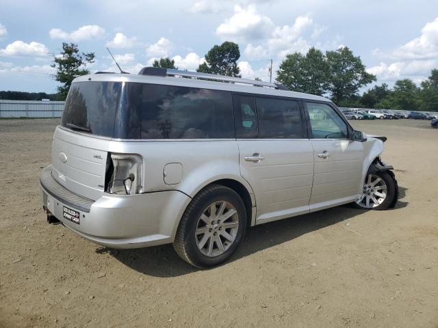 Photo 3 from auction – 2012 FORD FLEX SEL with VIN 2FMHK6CC1CBD17872