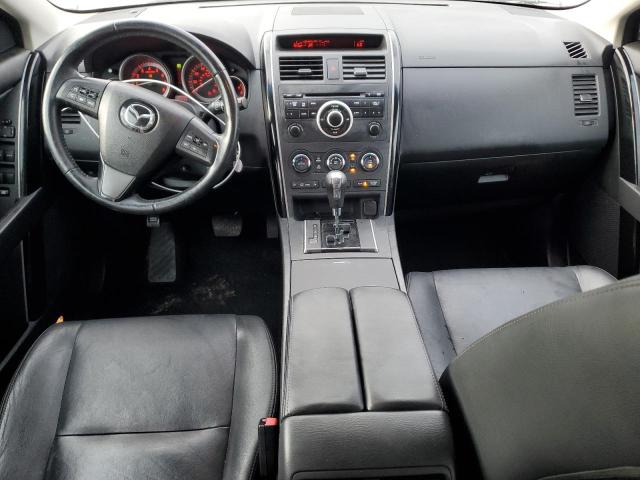 Photo 8 from auction – 2012 MAZDA CX-9 with VIN JM3TB3BA6C0355555