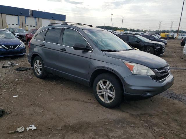 Photo 4 from auction – 2011 HONDA CR-V EX with VIN 5J6RE4H5XBL034006