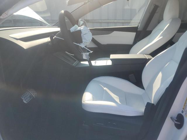 Photo 7 from auction – 2026 TESLA MODEL Y with VIN 7SAYGDEE9TF344185