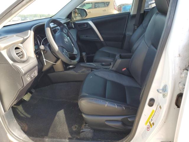 Photo 7 from auction – 2013 TOYOTA RAV4 XLE with VIN JTMWFREV6DD018289