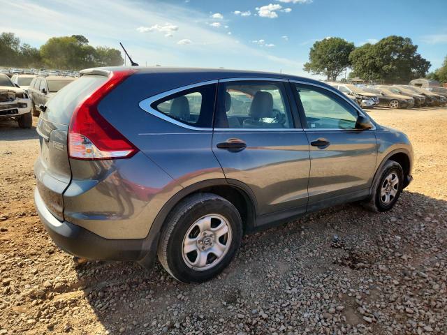 Photo 3 from auction – 2014 HONDA CR-V LX with VIN 3CZRM3H30EG715255