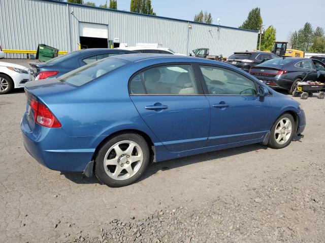 Photo 3 from auction – 2006 HONDA CIVIC EX with VIN 1HGFA16836L095883
