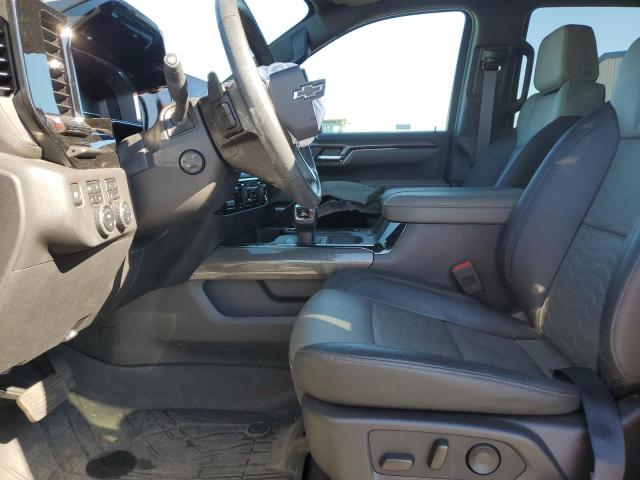Photo 7 from auction – 2023 CHEVROLET SILVERADO with VIN 3GCUDHELXPG301775