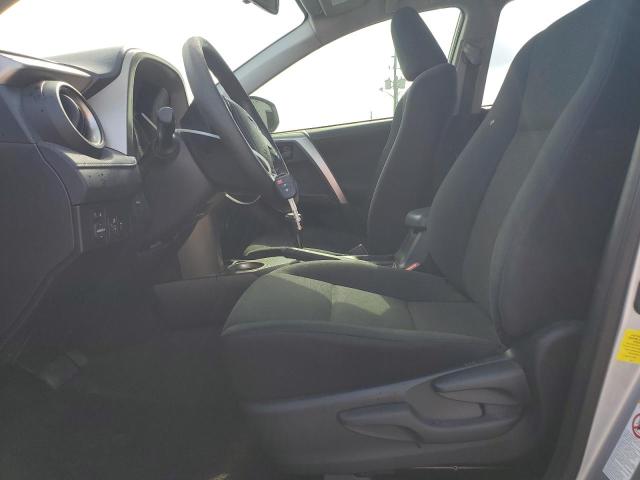 Photo 7 from auction – 2015 TOYOTA RAV4 LE with VIN JTMZFREV8FD071964