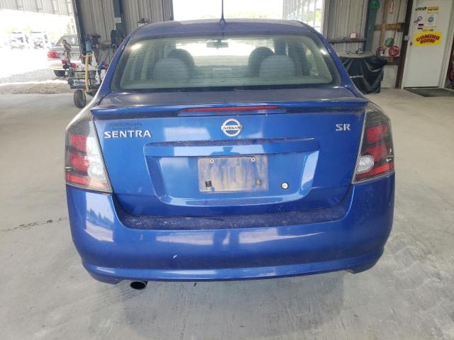 Photo 6 from auction – 2010 NISSAN SENTRA 2.0 with VIN 3N1AB6AP0AL706616