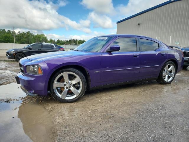 DODGE CHARGER 2007 with VIN 2B3KA53H37H846652 - Photo from auction