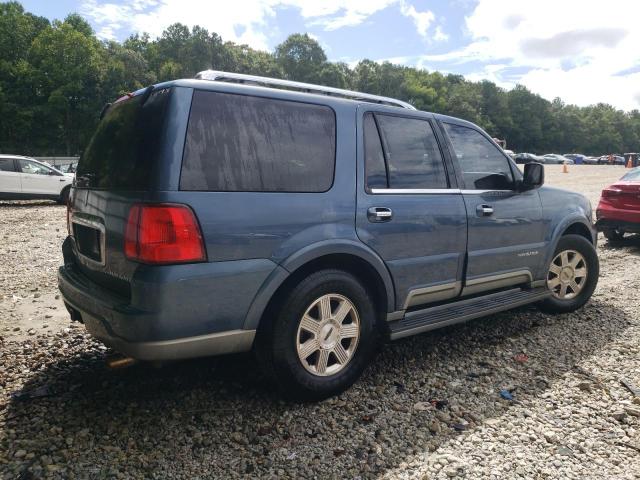 Photo 3 from auction – 2003 LINCOLN NAVIGATOR with VIN 5LMFU27R53LJ43956