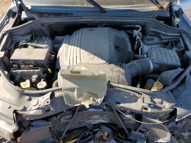 Photo 12 from auction – 2015 DODGE DURANGO R/T with VIN 1C4SDJCT6FC946801