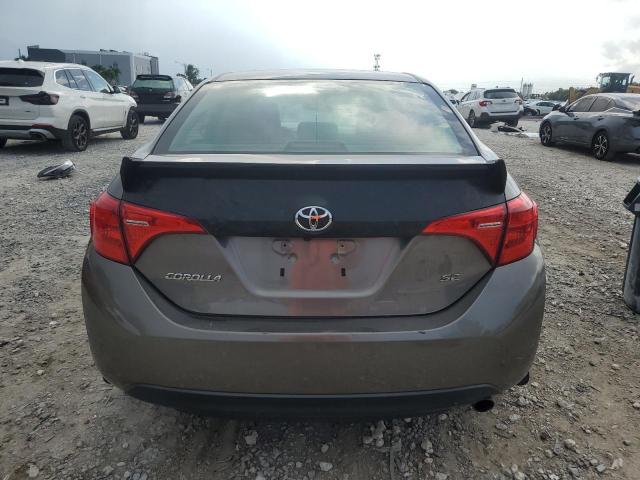Photo 6 from auction – 2019 TOYOTA COROLLA L with VIN 2T1BURHE7KC239541