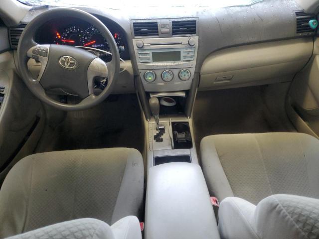 Photo 8 from auction – 2009 TOYOTA CAMRY with VIN 4T1BE46K19U308399
