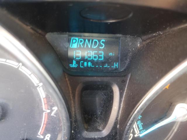 Photo 8 from auction – 2016 FORD FIESTA SE with VIN 3FADP4EJ4GM109046