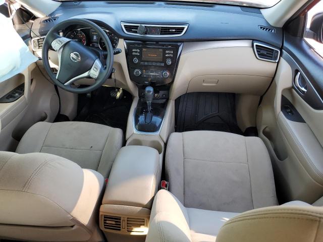 Photo 8 from auction – 2016 NISSAN ROGUE S with VIN KNMAT2MV3GP629346