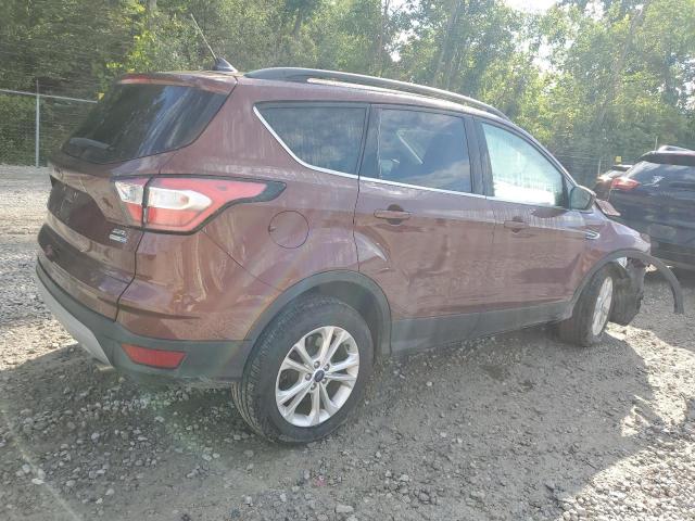 Photo 3 from auction – 2018 FORD ESCAPE SEL with VIN 1FMCU9HD3JUB69478