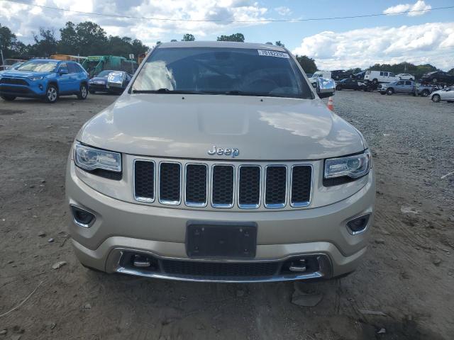 Photo 5 from auction – 2014 JEEP GRAND CHER with VIN 1C4RJFCT5EC191899