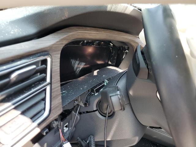 Photo 9 from auction – 2024 VOLKSWAGEN ATLAS SEL with VIN 1V2FR2CA0RC582997