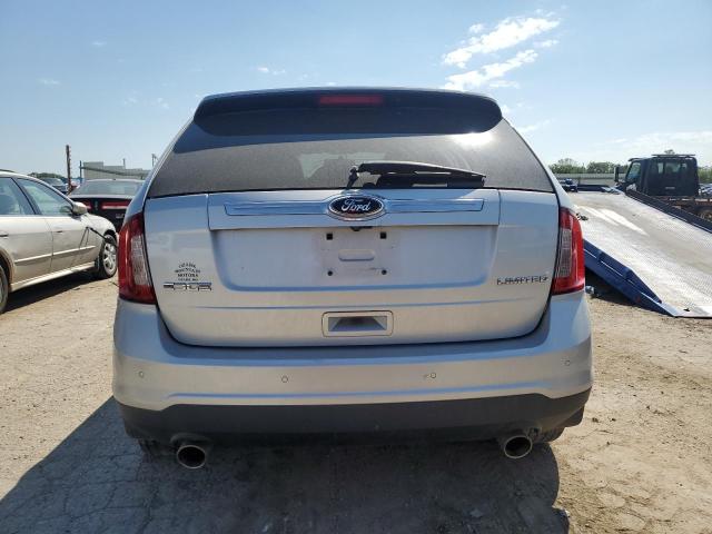 Photo 6 from auction – 2014 FORD EDGE LIMITED with VIN 2FMDK3KC6EBA11171