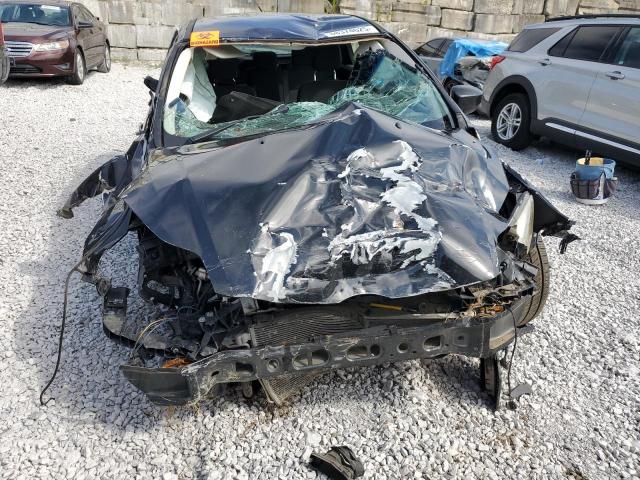 Photo 5 from auction – 2012 FORD FOCUS SE with VIN 1FAHP3K23CL337592
