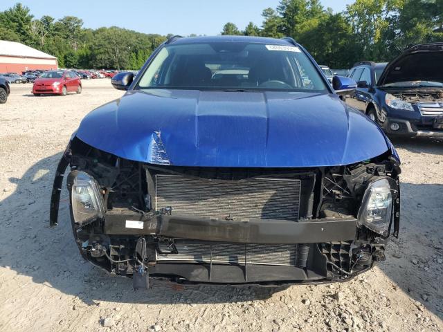 Photo 5 from auction – 2022 HYUNDAI TUCSON SEL with VIN 5NMJBCAE2NH153089