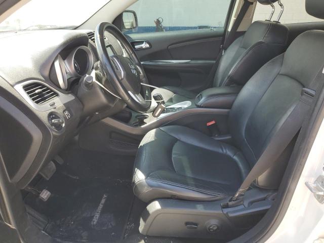 Photo 7 from auction – 2012 DODGE JOURNEY CR with VIN 3C4PDDDG9CT361977