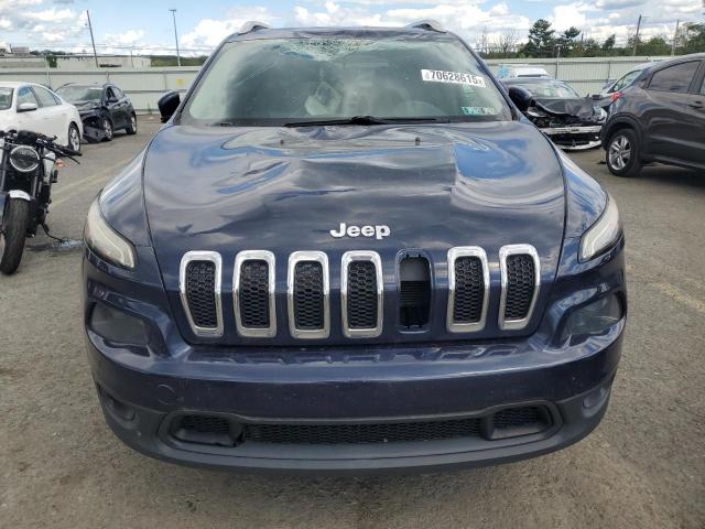 Photo 5 from auction – 2014 JEEP CHEROKEE L with VIN 1C4PJMCS6EW183988