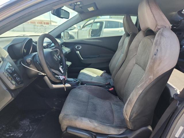 Zdjęcie 7 z aukcji – 2014 HONDA CR-Z z VIN JHMZF1D48ES001237