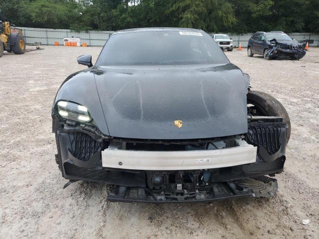 Photo 5 from auction – 2022 PORSCHE TAYCAN with VIN WP0AA2Y14NSA15349
