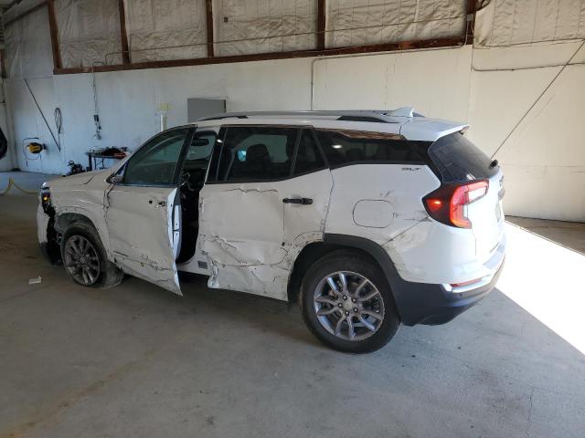 Photo 2 from auction – 2023 GMC TERRAIN SL with VIN 3GKALVEG0PL195498