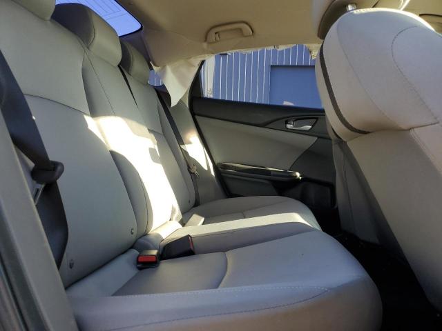 Photo 10 from auction – 2018 HONDA CIVIC LX with VIN 2HGFC2F52JH520554