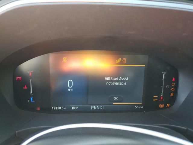 Photo 9 from auction – 2023 FORD ESCAPE with VIN 1FMCU9FN9PUA22778