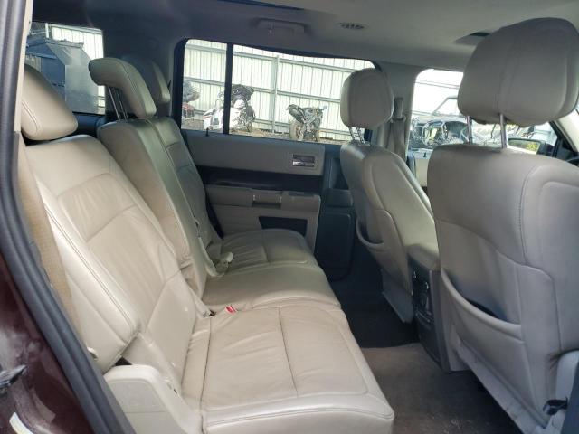Photo 11 from auction – 2011 FORD FLEX SEL with VIN 2FMHK6CC0BBD12418