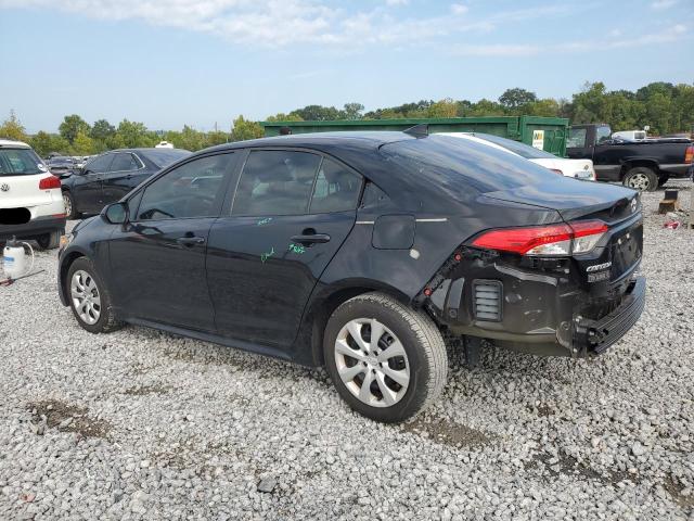 Photo 2 from auction – 2024 TOYOTA COROLLA LE with VIN 5YFB4MDE9RP173111